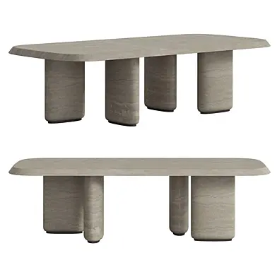 Ooi Coffee Table