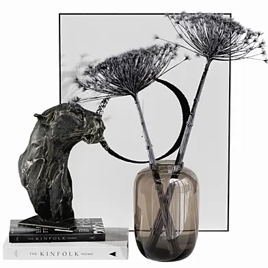 Decorative set 147
