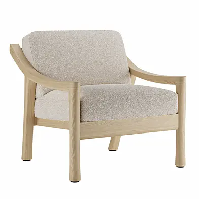 RH Frontier Chair