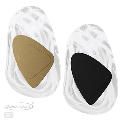 Odeon Light 4313/9WL, 4314/9WL ICY