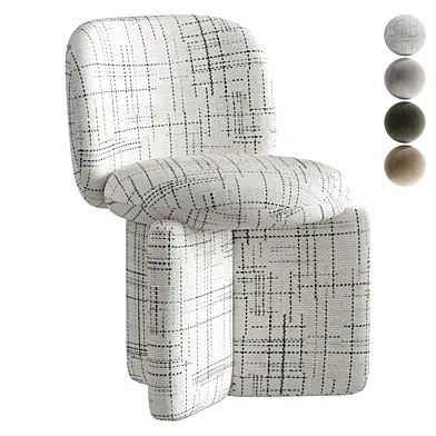 Kesse Chair