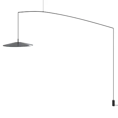 Luceplan Koine Floor Lamp