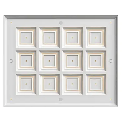 Кессонный потолок RJ Easy Design 20