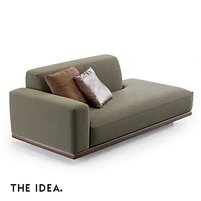 ОМ THE IDEA диван KYOTO KO-5