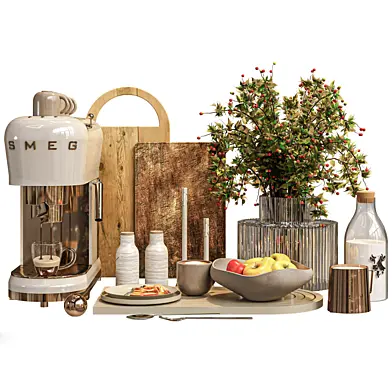 Kitchen accessories vol2