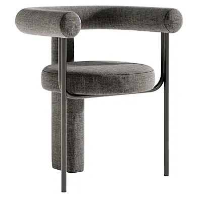Ferro Dining Chair by ReteHome