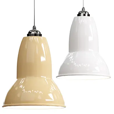 Original 1227 Midi Pendant by Anglepoise