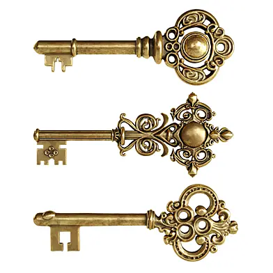 key set 1