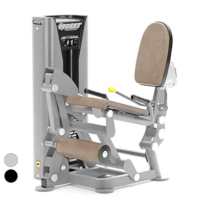 LEG EXTENSION Hoist fitness RS-2401