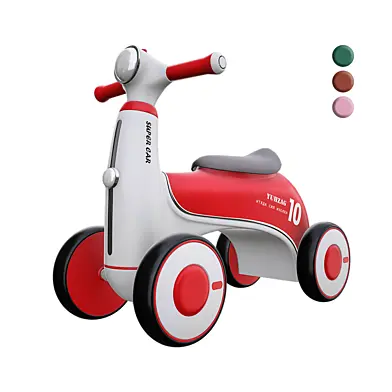 Bike Super Car