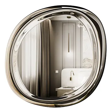 Mirror Move Fume