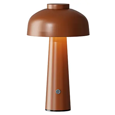 Beliani Agusan Table Lamp