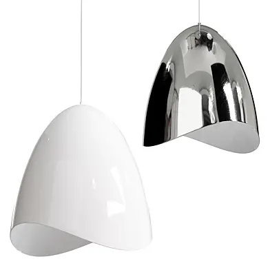Karboxx Mirage Suspension Lamp