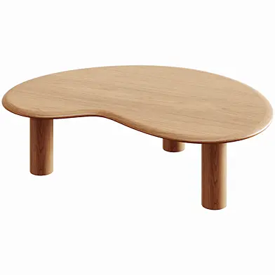Fern Coffee Table by Milk&Sugar