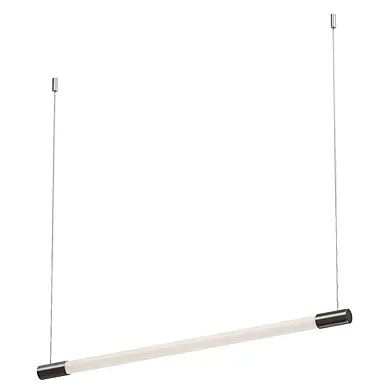 Zava Cosima LED Tube Cedric Davies Pendant light
