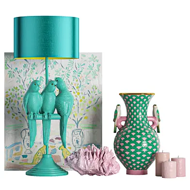 Decorative set_03