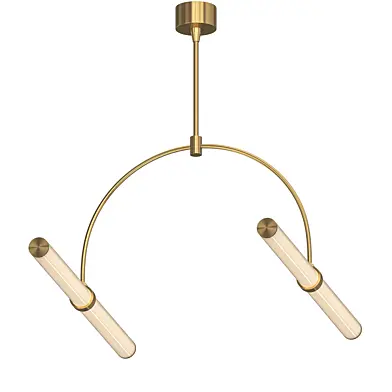 Hanging Lamp Tube