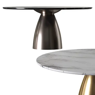 Reflex Botero 72 Dining Table