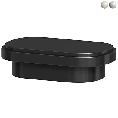 Mirage coffee table