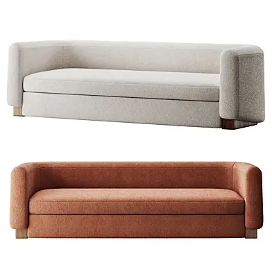 Christophe Delcourt ORR sofa