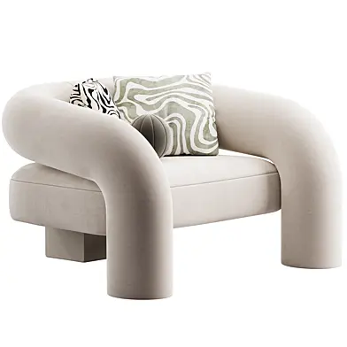 Kosa Lounge Chair