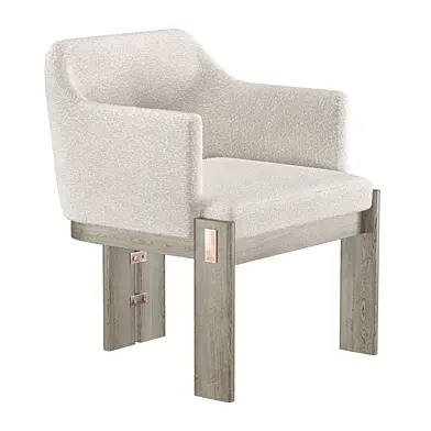 Hedalgo Dining Chair
