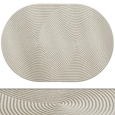 Carpet flow, Ковер 11