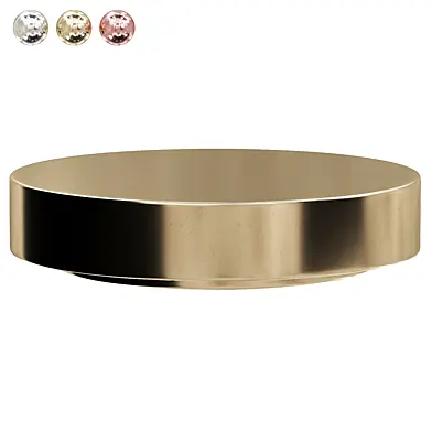 Borges-TT Contemporary Coffee Table