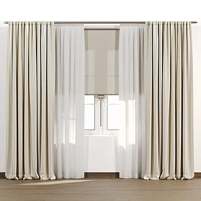 curtain