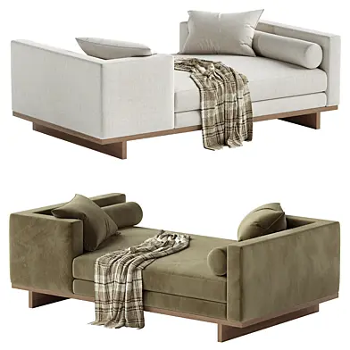 Everly Chaise