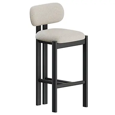 Bay Stool by Naturedesign