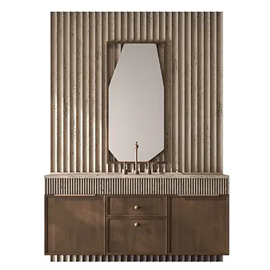 Bathroom Furniture 65 - NeoClassic