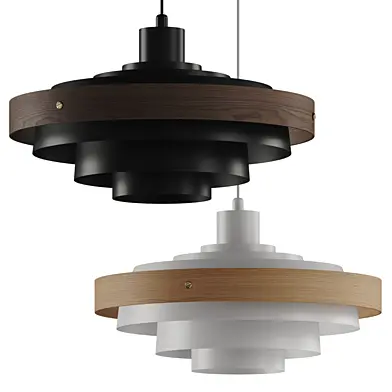 Docos Carmen Pendant Lamp