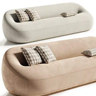 Gio 3 Seater Sofa