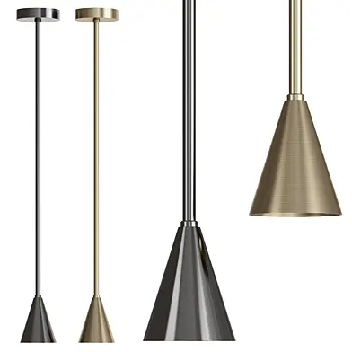Pendant lamp FALD