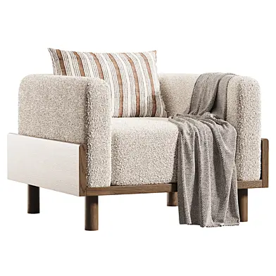 HELM ARMCHAIR