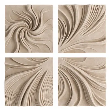 Decorative Panel 03