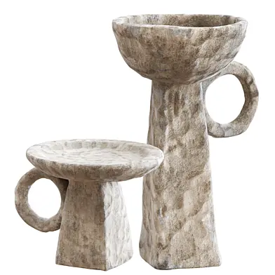 Decorative vase set 3