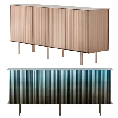Elizabeth sideboard Decastelli
