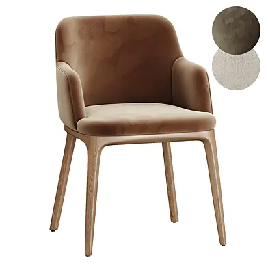 Eloise dining armchair