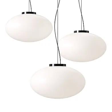 Stellar Works Mun Pendant Lamp