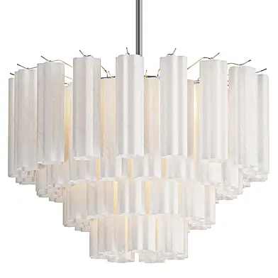 Mini Chandelier by Crystorama