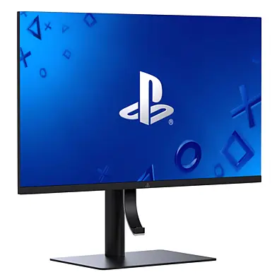 PlayStation Gaming Monitor 22 inch