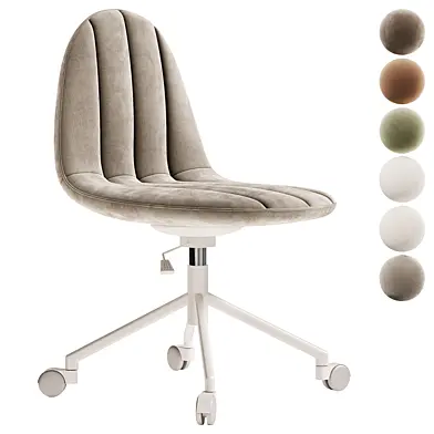 Mode Chair Grey