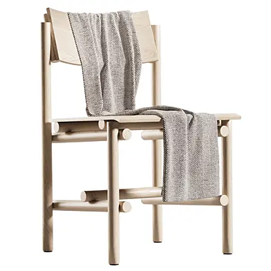 MUECKE WOOD By Knoll