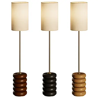 Linus Floor Lamp