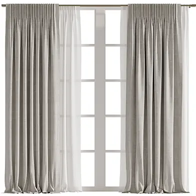 Curtain #339