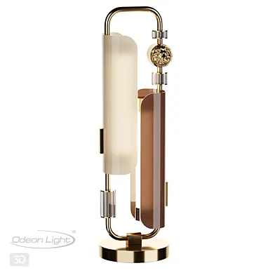 Odeon Light Exclusive 5467/10TL LION
