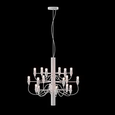 Подвесной светильник 10196/650 White LOFT IT Gino