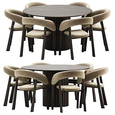 Dining set 22